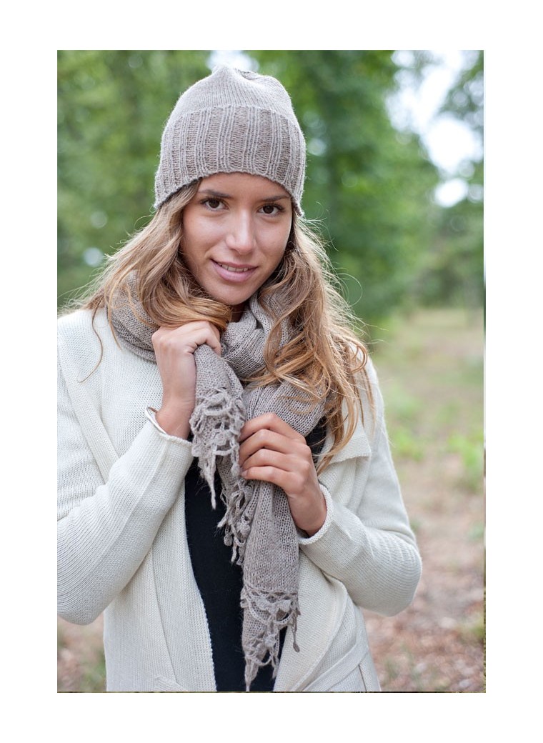 Bonnet Beanie