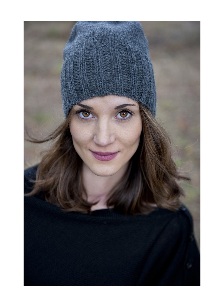 Bonnet Beanie