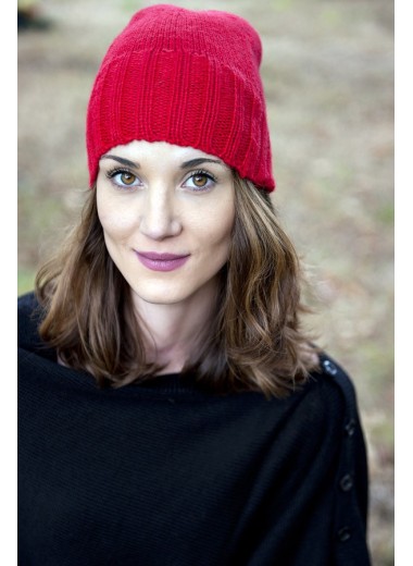 Bonnet Beanie