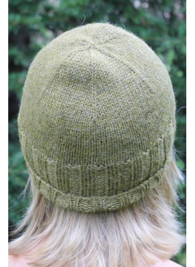 Bonnet Beanie